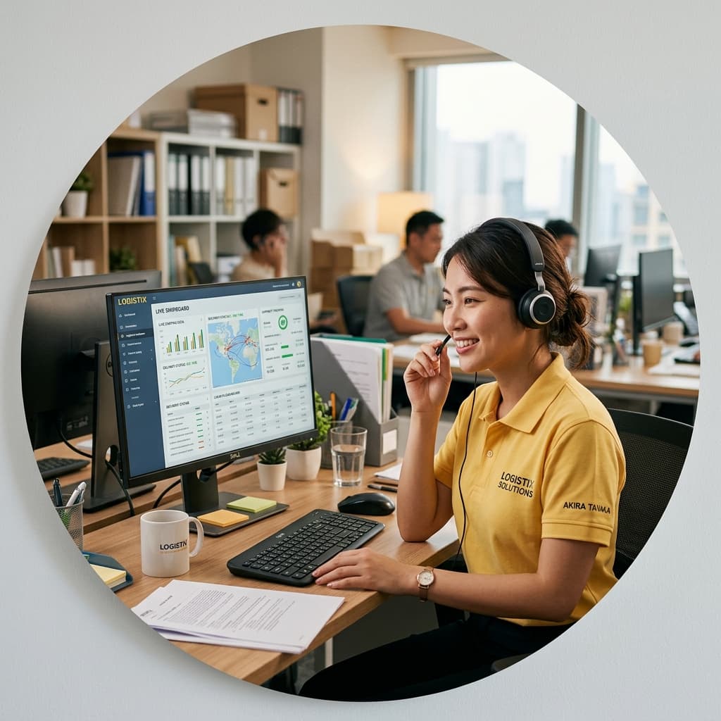 Tiếp nhận yêu cầu